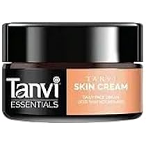 TĀNVI SUPREME CREAM Tanvi Herbals Tanvi Essentials Tanvi Skin Cream | Ayurvedic | Skin